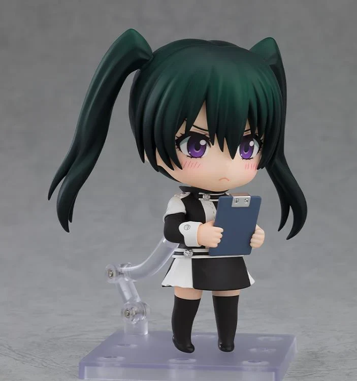 D.Gray-man Nendoroid No.2735 Lenalee Lee - Image 3