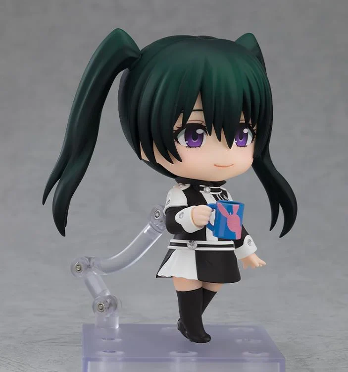 D.Gray-man Nendoroid No.2735 Lenalee Lee - Image 4