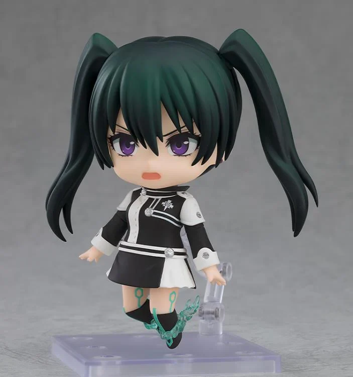 D.Gray-man Nendoroid No.2735 Lenalee Lee - Image 5