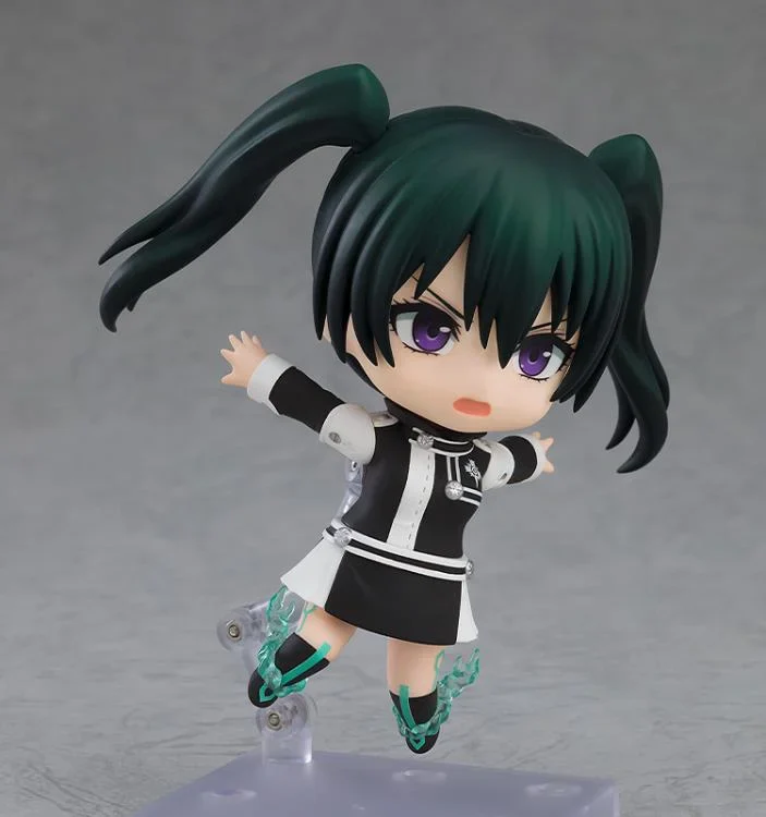 D.Gray-man Nendoroid No.2735 Lenalee Lee - Image 6