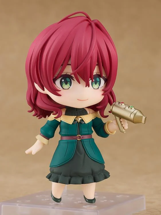 Dahlia in Bloom Crafting a Fresh Start with Magical Tools Nendoroid No.2552 Dahlia Rossetti - Image 3