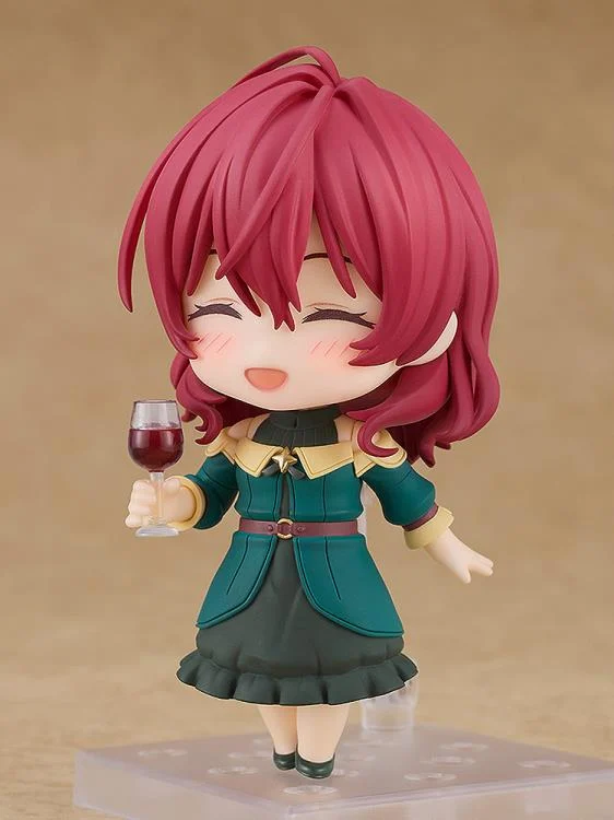 Dahlia in Bloom Crafting a Fresh Start with Magical Tools Nendoroid No.2552 Dahlia Rossetti - Image 4