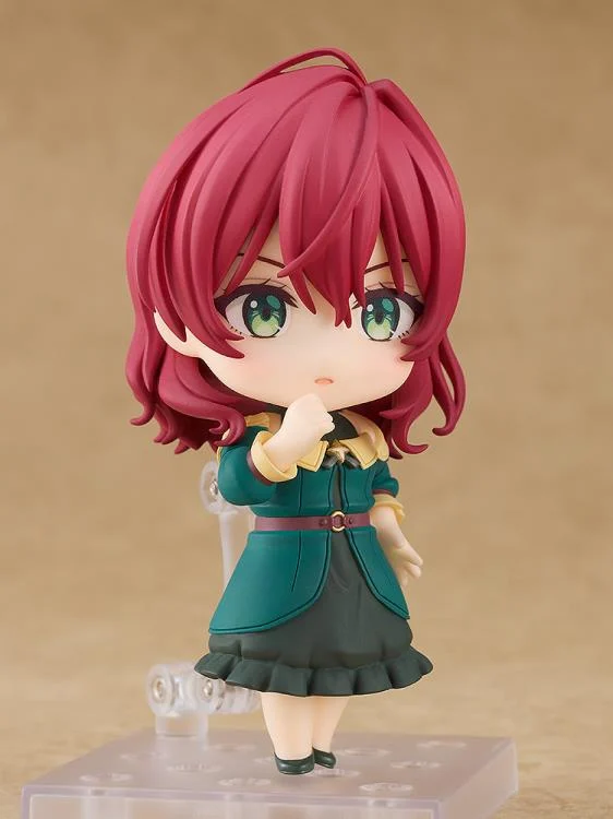 Dahlia in Bloom Crafting a Fresh Start with Magical Tools Nendoroid No.2552 Dahlia Rossetti - Image 5
