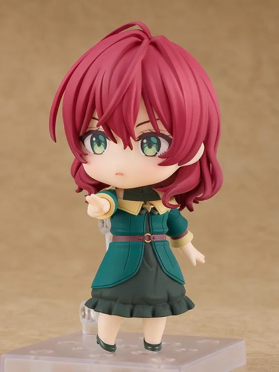 Dahlia in Bloom Crafting a Fresh Start with Magical Tools Nendoroid No.2552 Dahlia Rossetti - Image 6