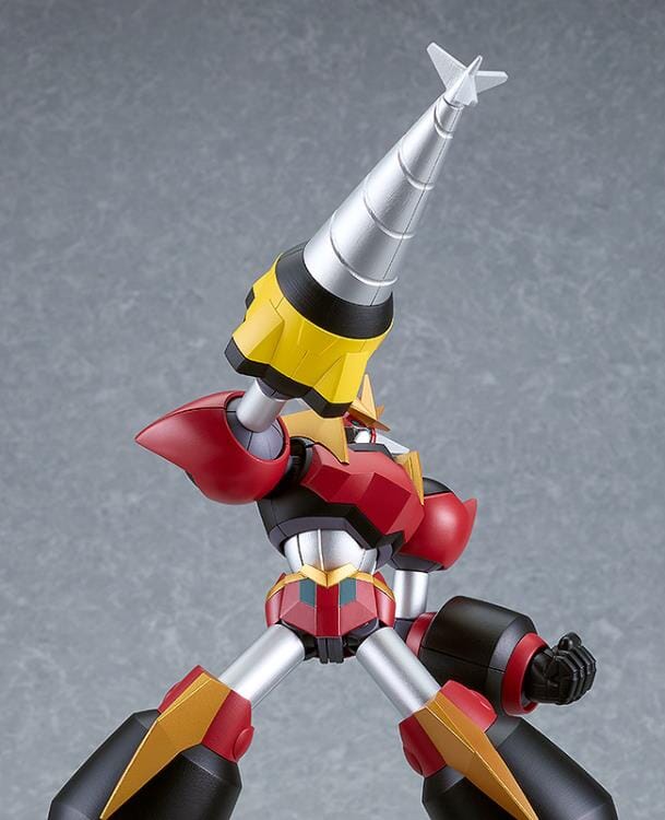Dai-Guard Moderoid Dai-Guard Model Kit - Image 10