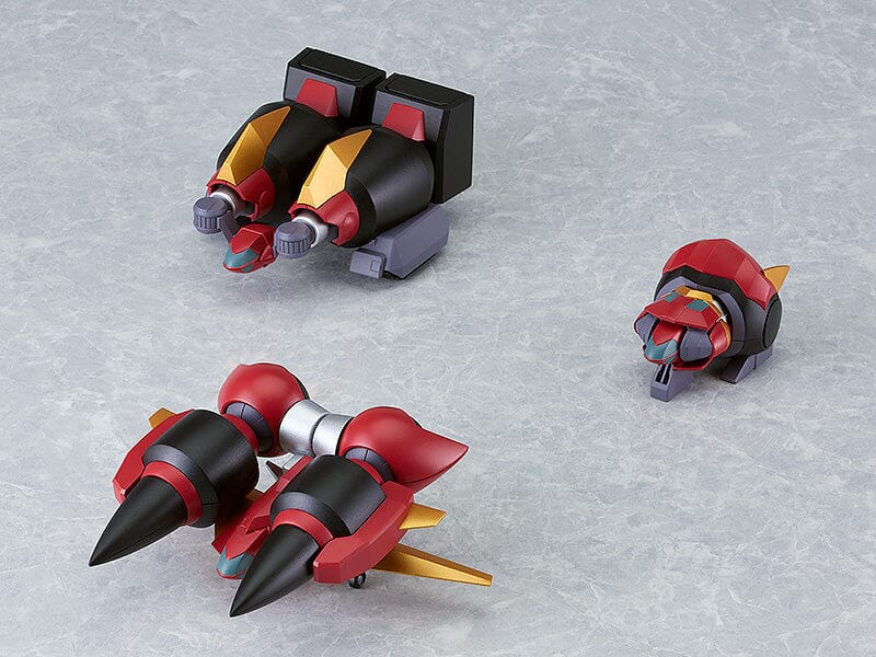 Dai-Guard Moderoid Dai-Guard Model Kit - Image 13