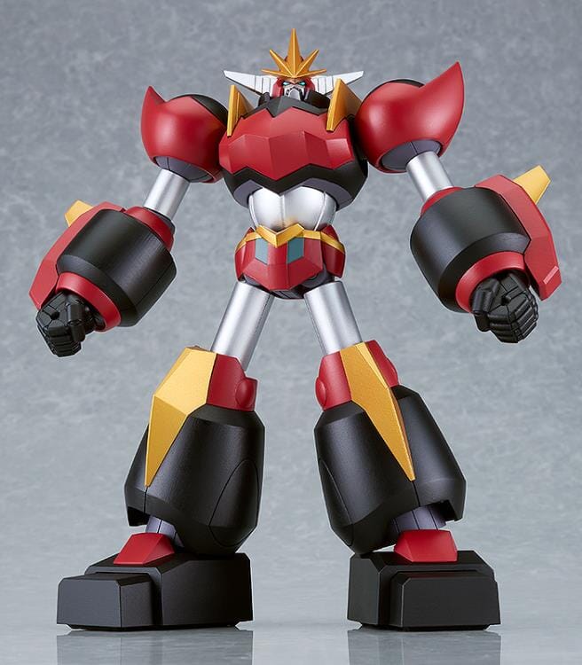 Dai-Guard Moderoid Dai-Guard Model Kit - Image 2