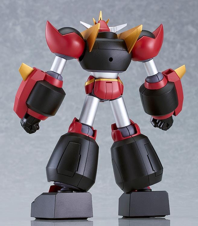 Dai-Guard Moderoid Dai-Guard Model Kit - Image 3