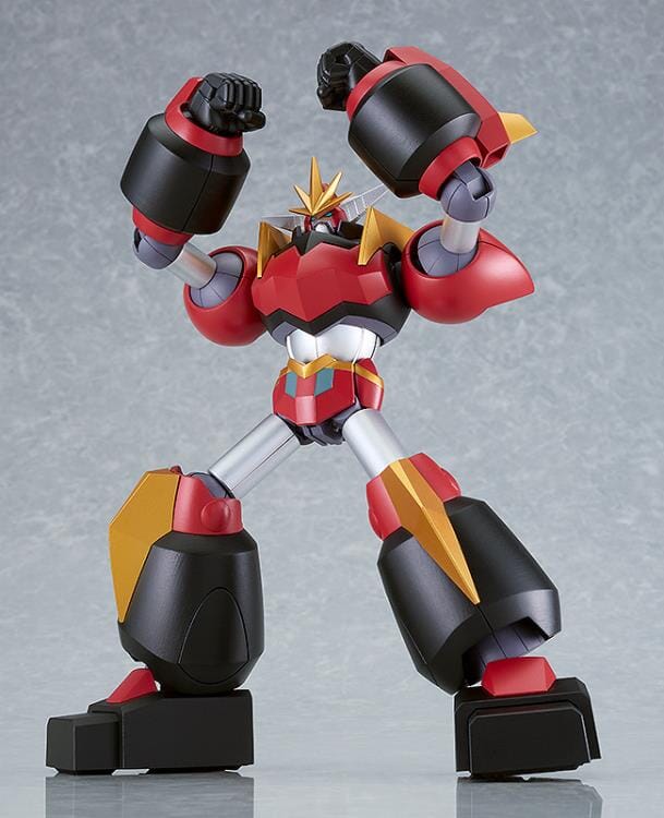 Dai-Guard Moderoid Dai-Guard Model Kit - Image 4