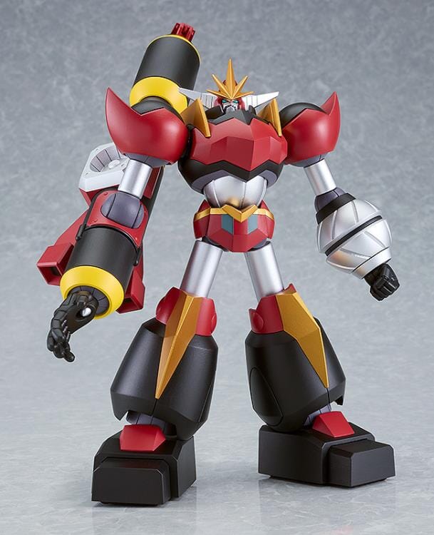 Dai-Guard Moderoid Dai-Guard Model Kit - Image 5