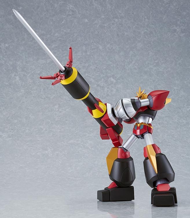 Dai-Guard Moderoid Dai-Guard Model Kit - Image 6