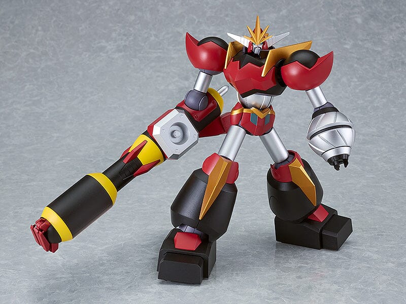 Dai-Guard Moderoid Dai-Guard Model Kit - Image 7