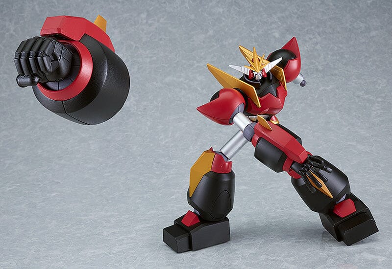 Dai-Guard Moderoid Dai-Guard Model Kit - Image 9