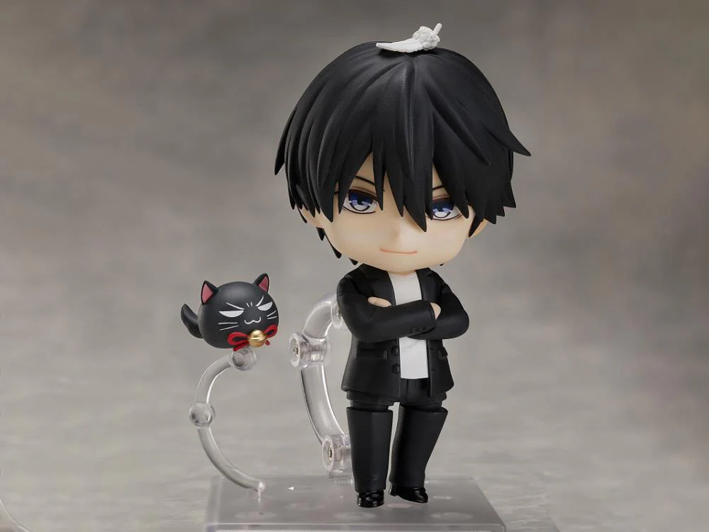 Dakaretai Otoko 1-i ni Odosarete Imasu Nendoroid No.1452 Takato Saijo - Image 2