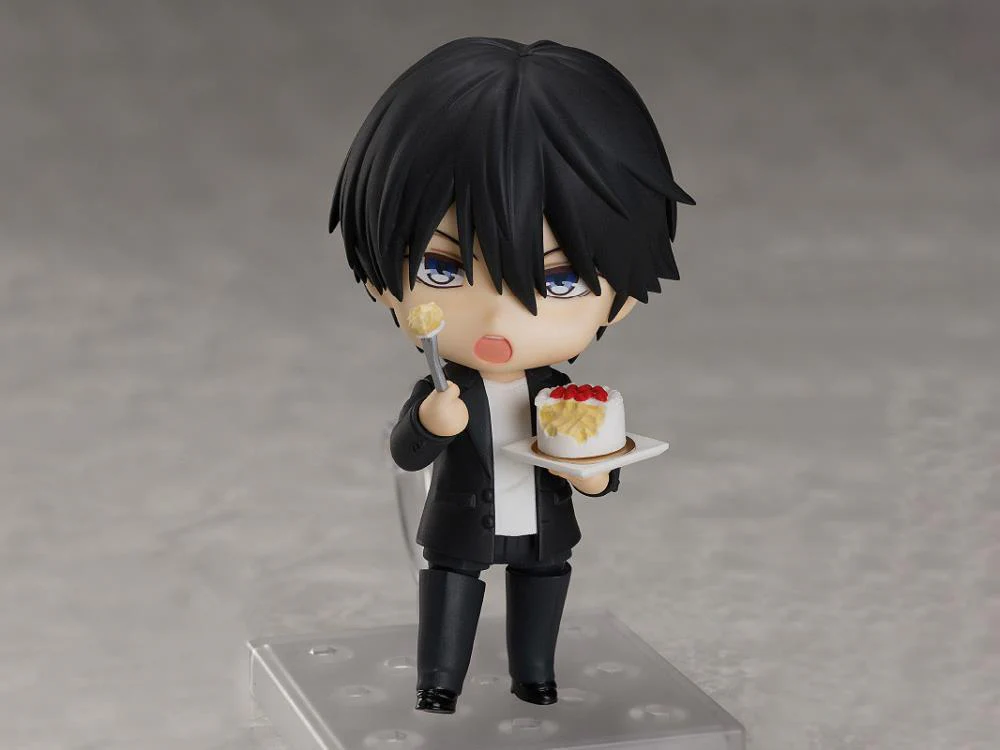 Dakaretai Otoko 1-i ni Odosarete Imasu Nendoroid No.1452 Takato Saijo - Image 3