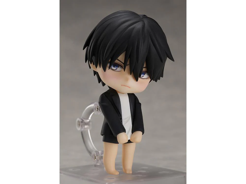 Dakaretai Otoko 1-i ni Odosarete Imasu Nendoroid No.1452 Takato Saijo - Image 4
