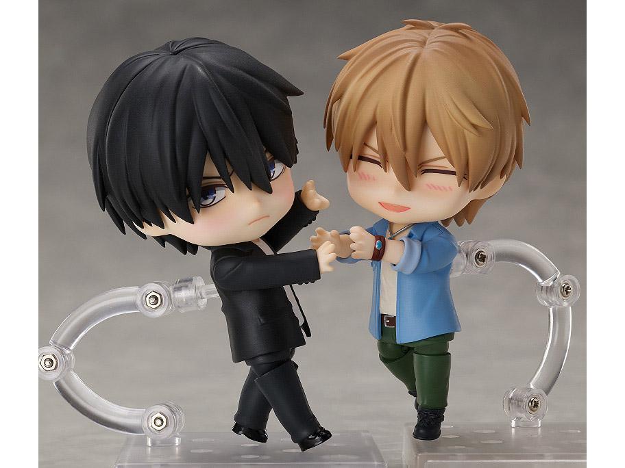 Dakaretai Otoko 1-i ni Odosarete Imasu Nendoroid No.1452 Takato Saijo - Image 6
