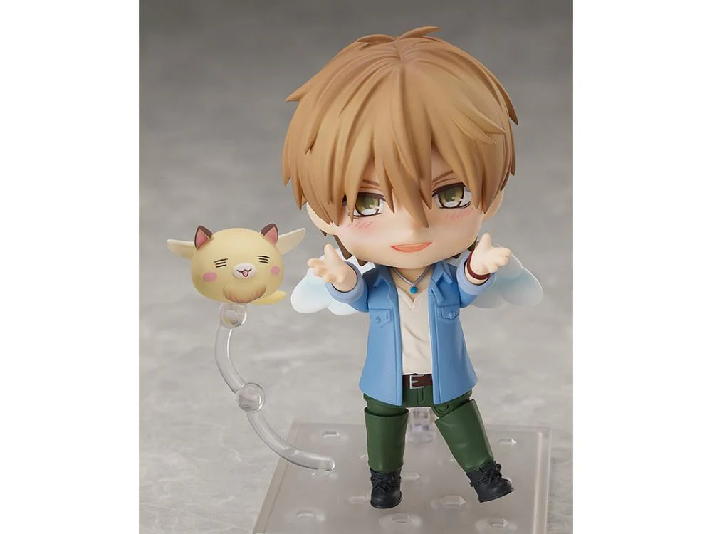 Dakaretai Otoko 1-i ni Odosarete Imasu Nendoroid No.1453 Junta Azumaya - Image 2