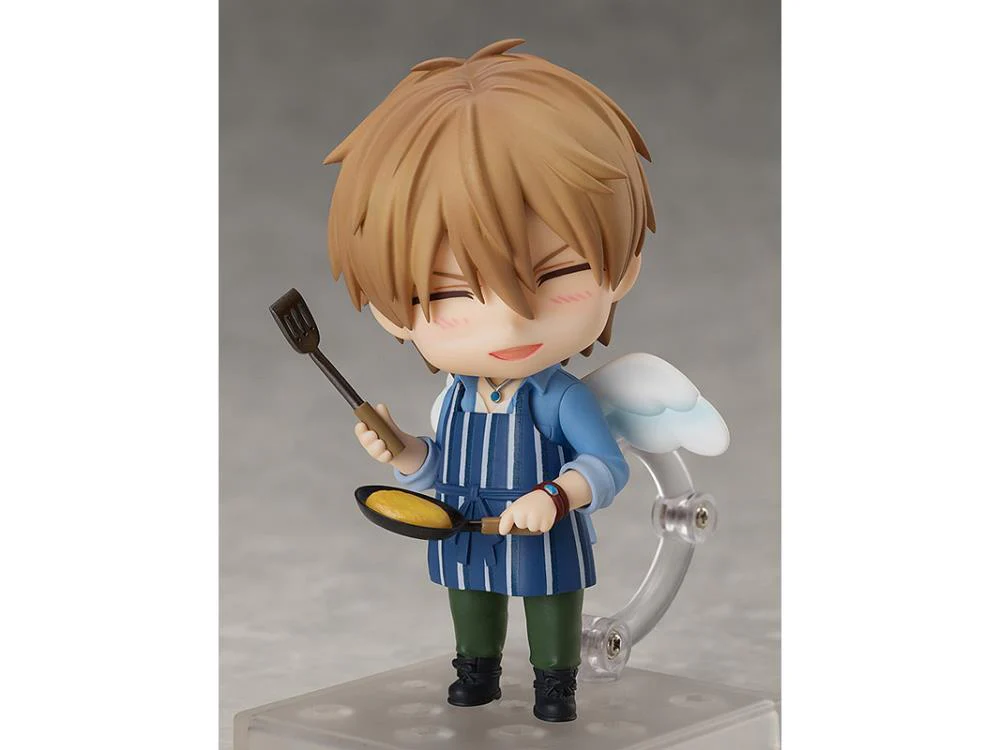 Dakaretai Otoko 1-i ni Odosarete Imasu Nendoroid No.1453 Junta Azumaya - Image 3