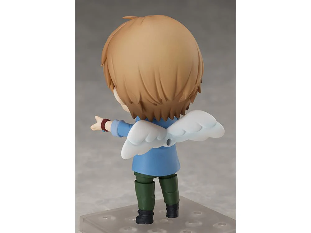 Dakaretai Otoko 1-i ni Odosarete Imasu Nendoroid No.1453 Junta Azumaya - Image 4