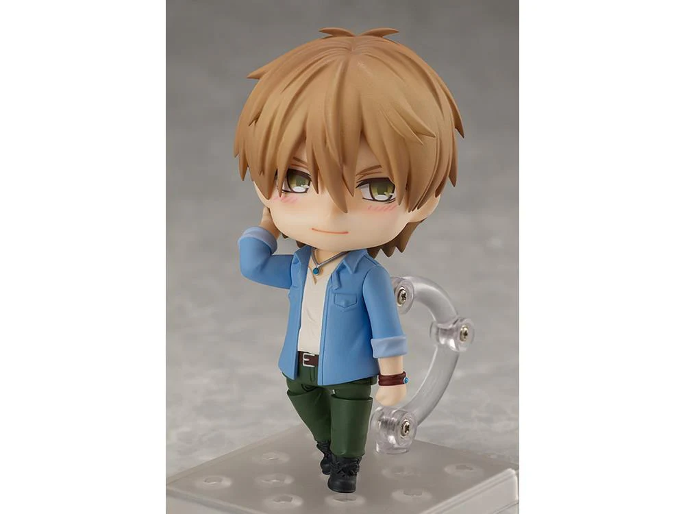 Dakaretai Otoko 1-i ni Odosarete Imasu Nendoroid No.1453 Junta Azumaya - Image 5