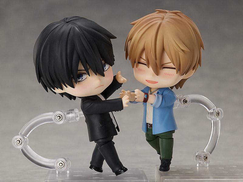 Dakaretai Otoko 1-i ni Odosarete Imasu Nendoroid No.1453 Junta Azumaya - Image 6