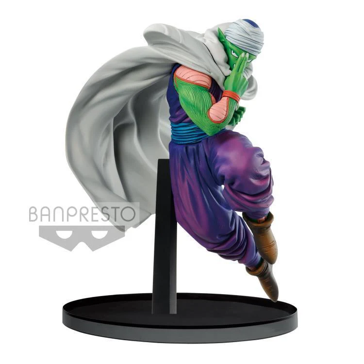 Damaged box Dragon Ball Z World Figure Colosseum 2 Vol.2 Piccolo - Image 3