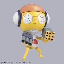 Damaged Box KERORO - KURURU MASTER SERGEANT - Image 3