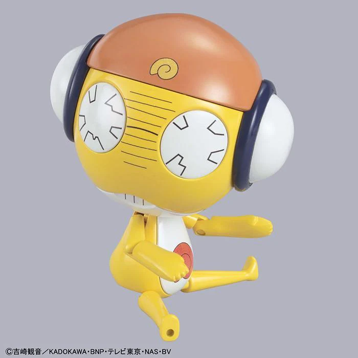 Damaged Box KERORO - KURURU MASTER SERGEANT - Image 4