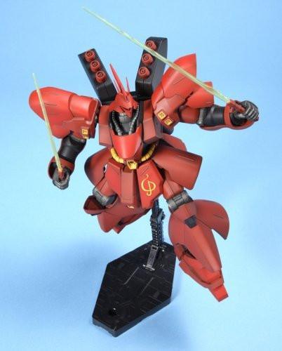 Damaged box of HGUC MSN-04 SAZABI - Image 10