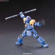 DANBALL SENKI LBX AX-00 - Image 3