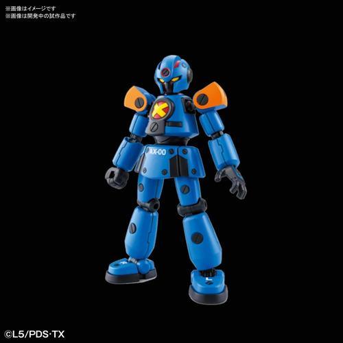 DANBALL SENKI LBX AX-00 - Image 5