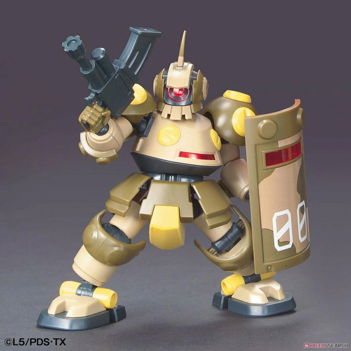 DANBALL SENKI LBX DEQOO - Image 3