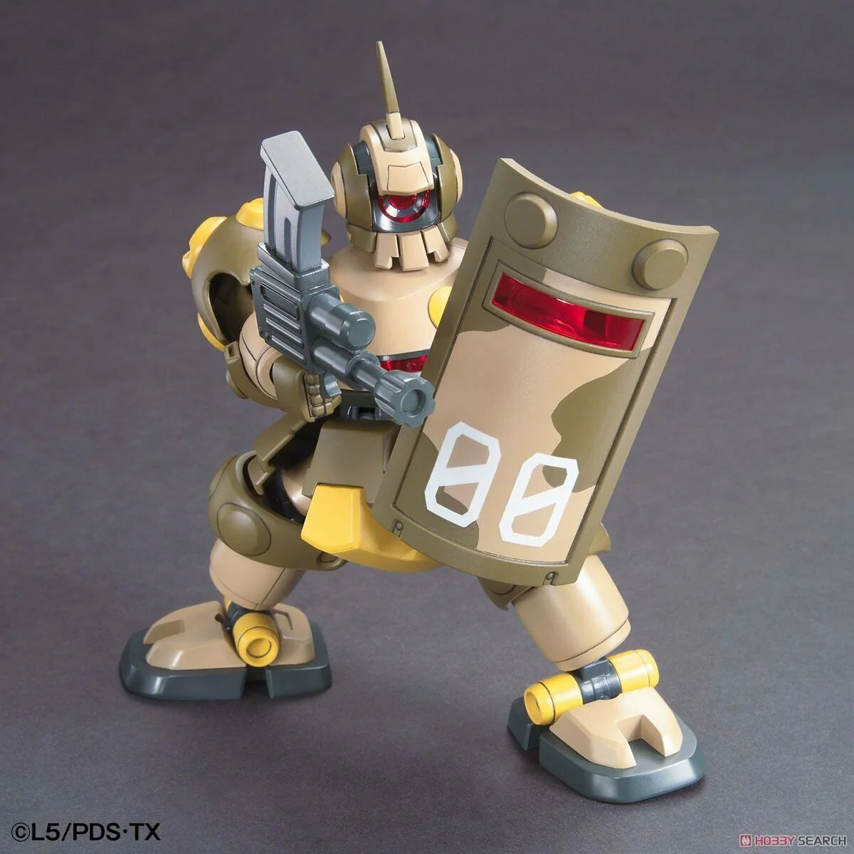DANBALL SENKI LBX DEQOO - Image 4