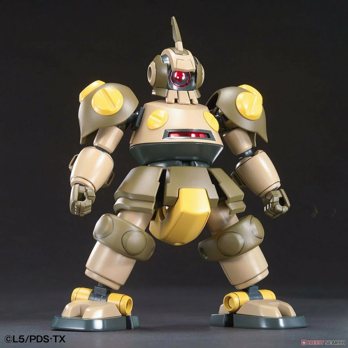 DANBALL SENKI LBX DEQOO - Image 7