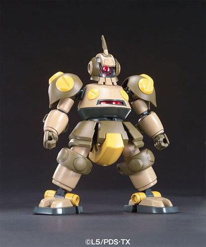 DANBALL SENKI LBX DEQOO - Image 9