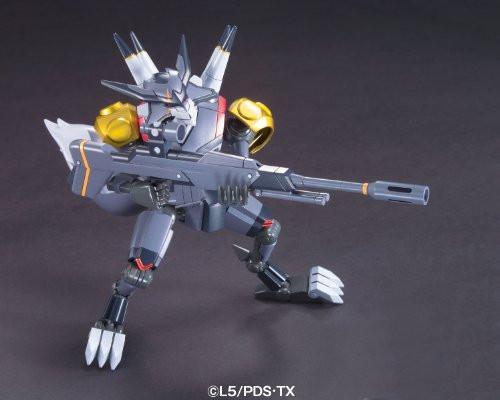 DANBALL SENKI LBX HUNTER - Image 8