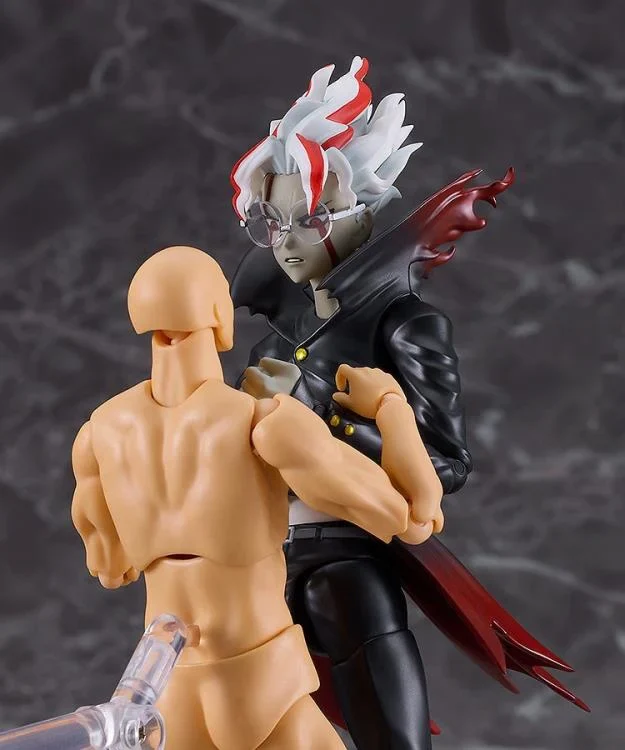 Dandadan figma No.646 Okarun (Transformed) - Image 10
