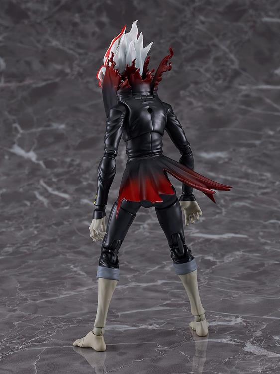 Dandadan figma No.646 Okarun (Transformed) - Image 11