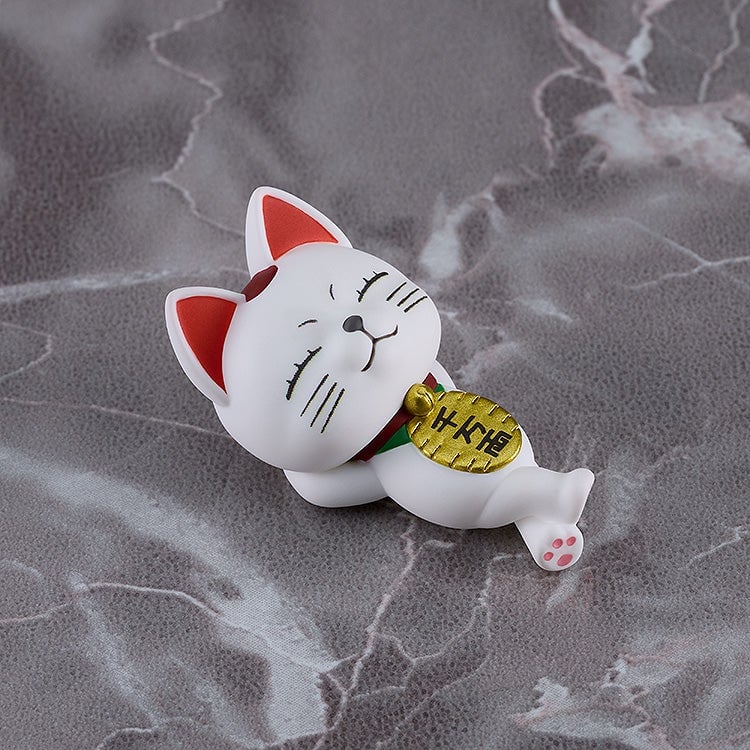 Dandadan figma No.646 Okarun (Transformed) - Image 12