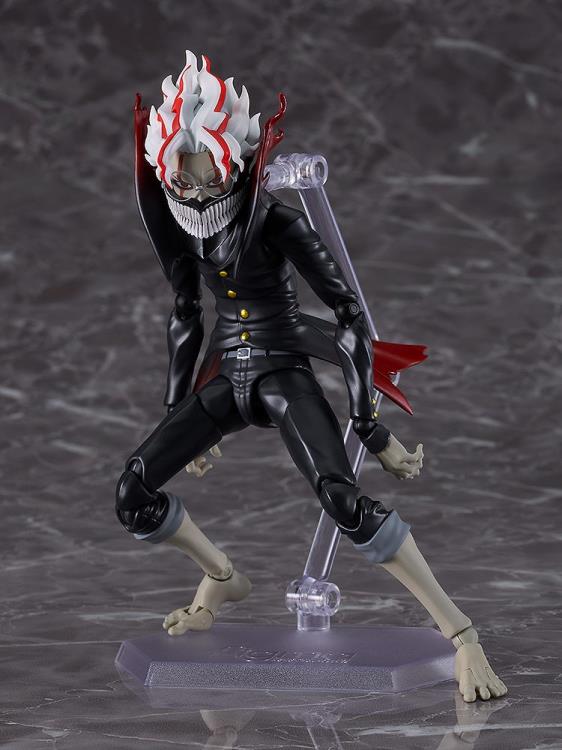 Dandadan figma No.646 Okarun (Transformed) - Image 6