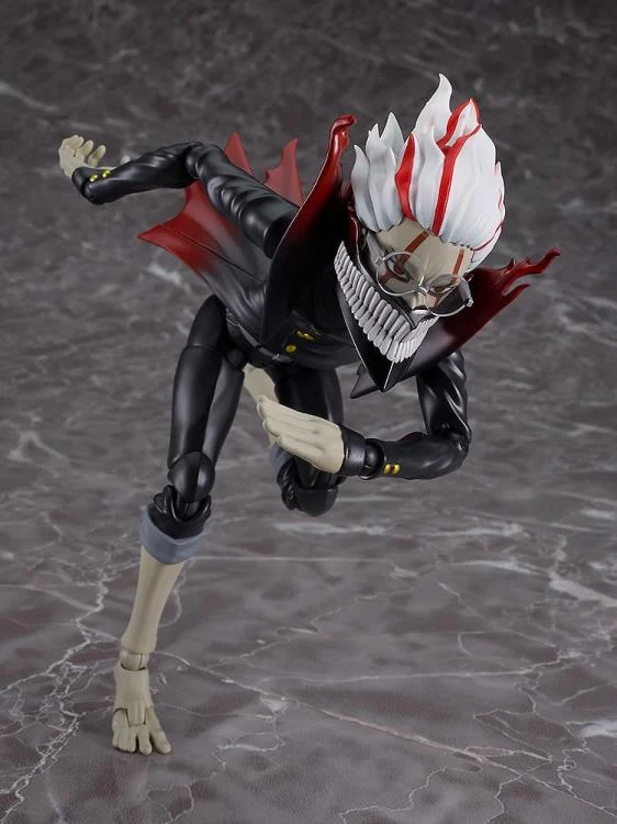 Dandadan figma No.646 Okarun (Transformed) - Image 8