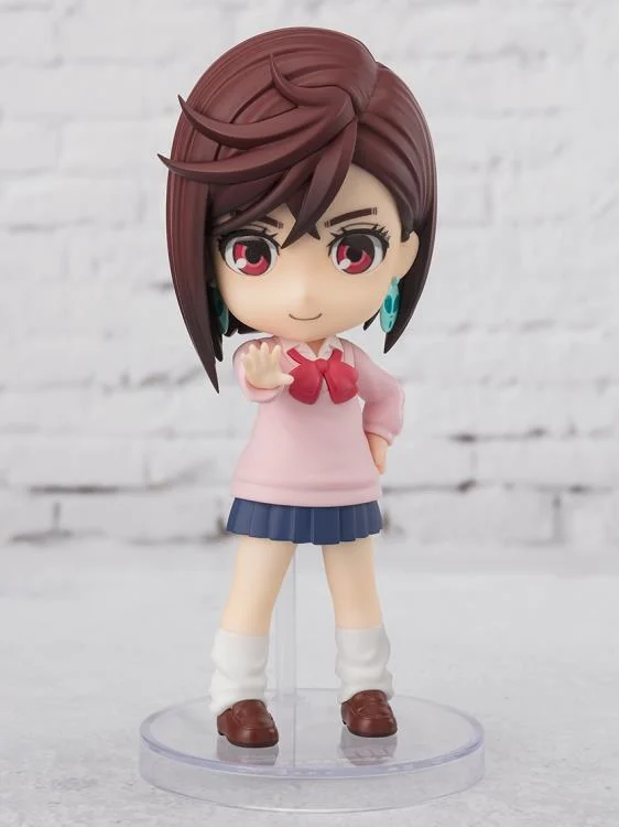 Dandadan Figuarts mini Momo Ayase - Image 2