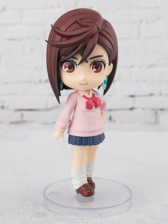 Dandadan Figuarts mini Momo Ayase - Image 3