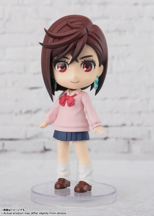 Dandadan Figuarts mini Momo Ayase - Image 4