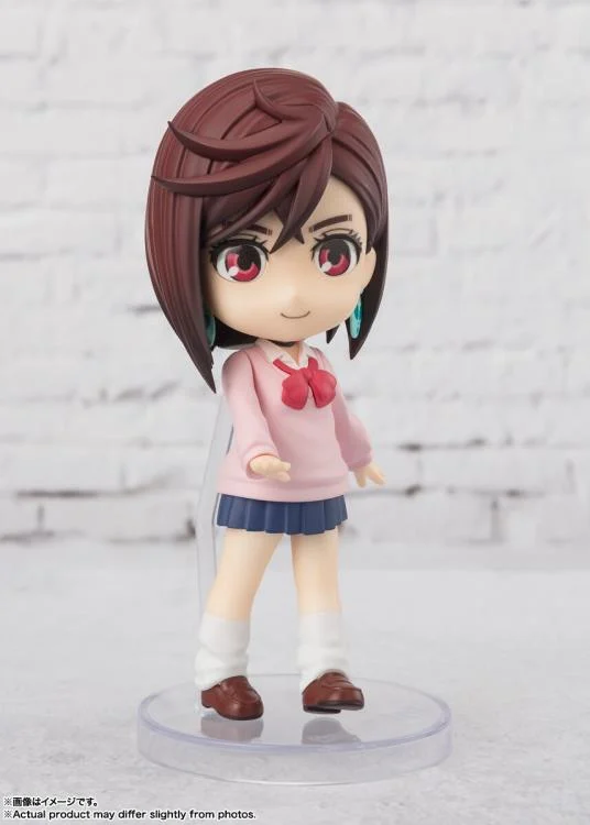 Dandadan Figuarts mini Momo Ayase - Image 5