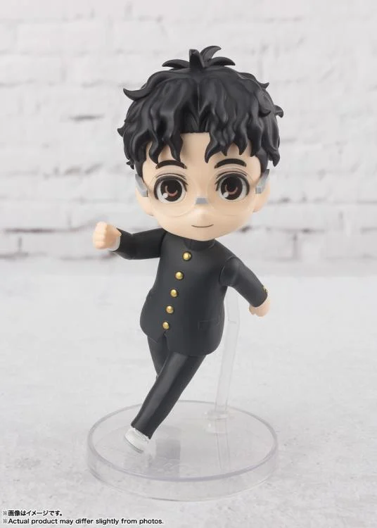 Dandadan Figuarts mini Okarun - Image 5