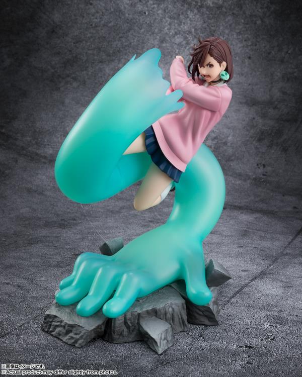 Dandadan FiguartsZERO Momo Ayase - Image 3