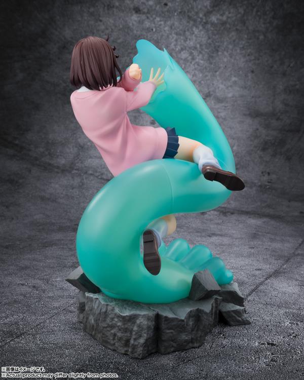 Dandadan FiguartsZERO Momo Ayase - Image 5