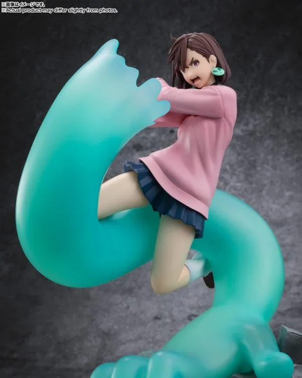 Dandadan FiguartsZERO Momo Ayase - Image 6